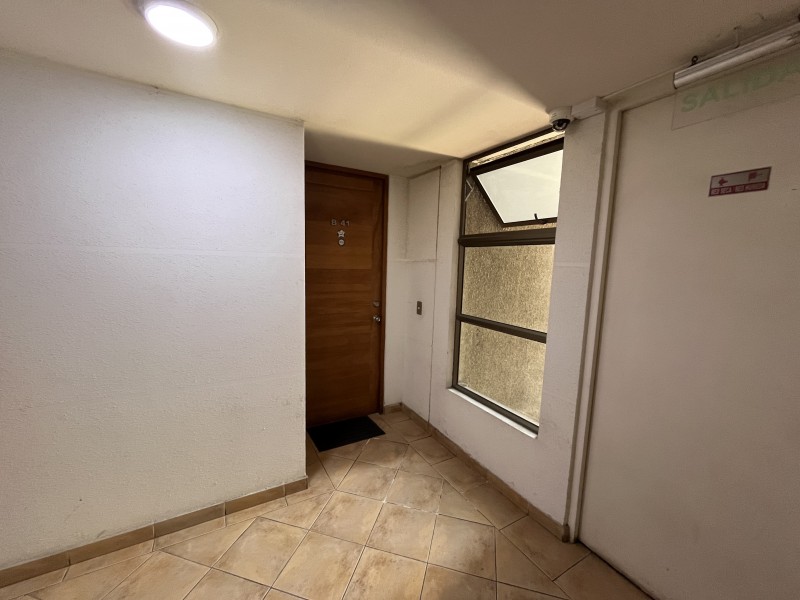 Departamento en Arriendo Amoblado Sector Lider Zenteno