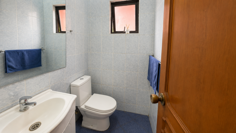 Casa en Arriendo en Calle Emilio Sotomayor, Parque Ingles
