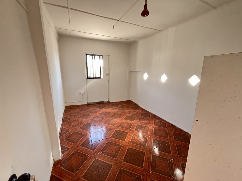 Departamento en Nicolas Tirado Con Nicolas Gonzalez