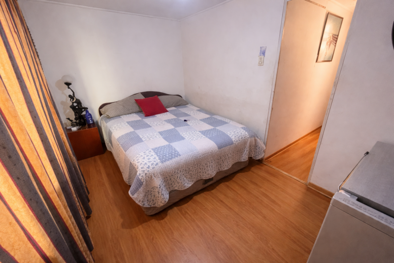 Casa en Venta en Pasaje Ingeniero Hyatt N°8659, Antofagasta