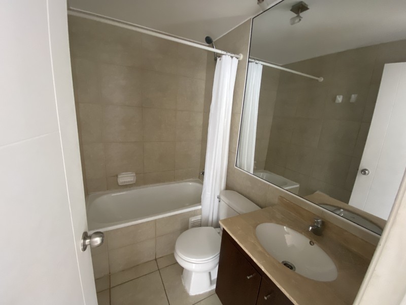 Departamento en Venta en Edificio Novo, la Torre 3028