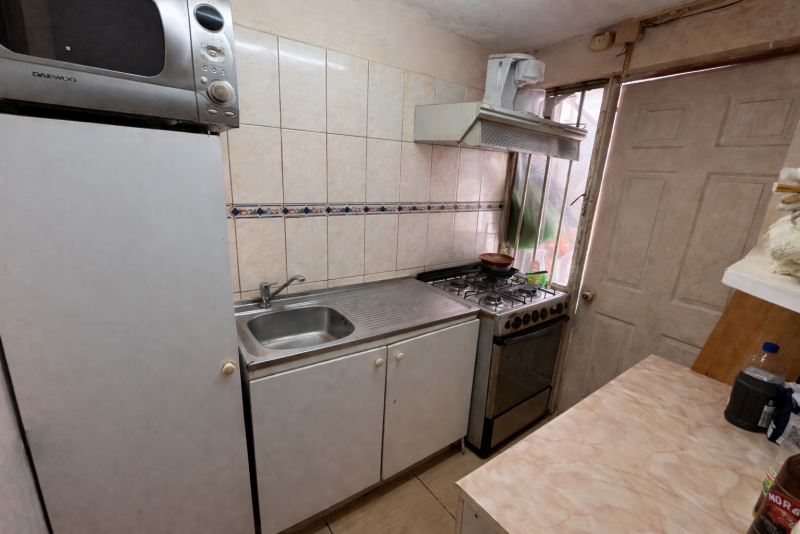 Casa en Venta en Pasaje Ingeniero Hyatt N°8659, Antofagasta