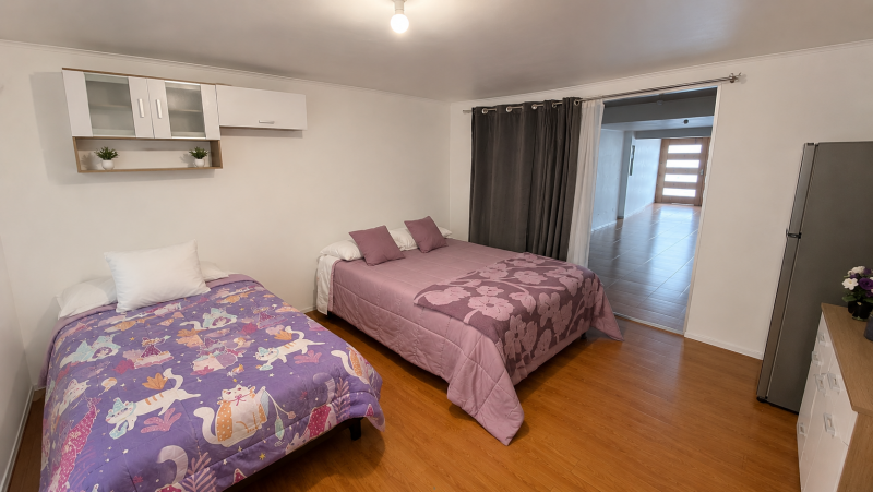 Casa en Venta en Calle Mario Silva Iriarte , Sector Norte