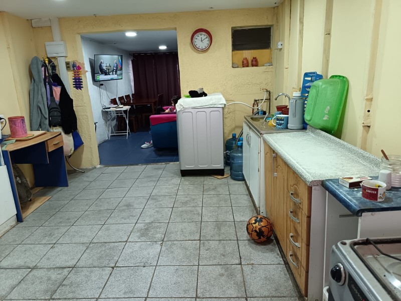 Se Vende Casa de 3D 1B en Calle los Sulfuros, Antofagastas