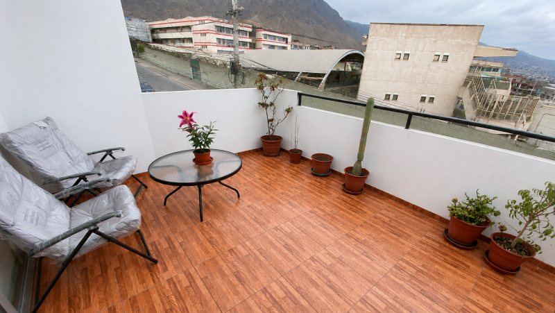 Casa en Venta en Calle Mario Silva Iriarte , Sector Norte
