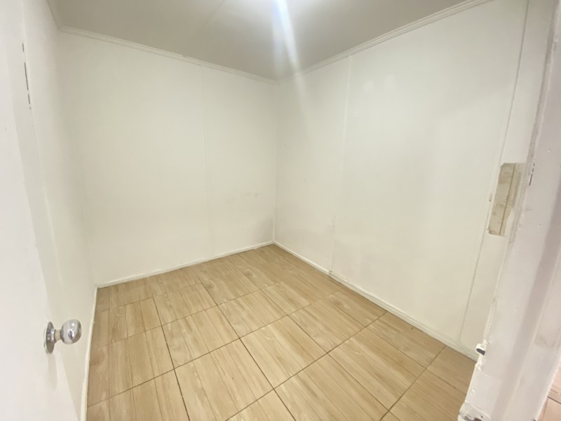 Departamento en Nicolas Tirado Con Nicolas Gonzalez