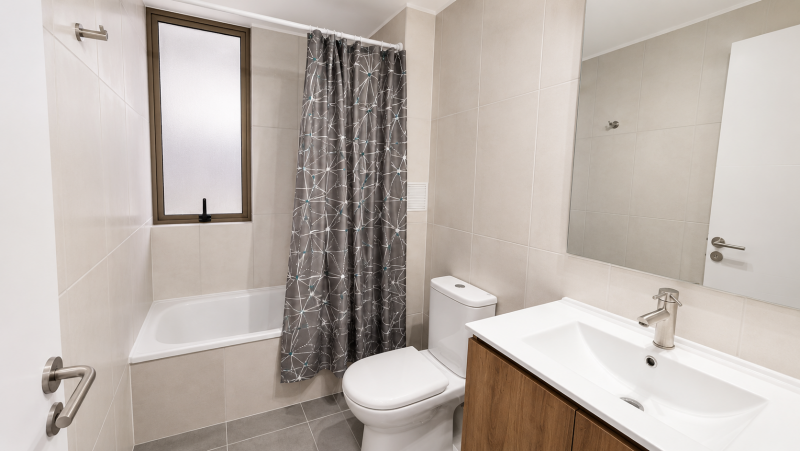 Departamento en Arriendo en Edifico Alerce