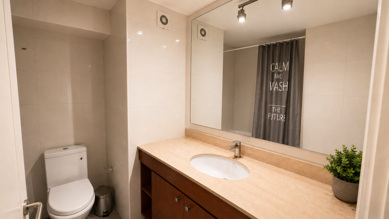 Exclusivo Departamento en Venta, Sector Sur - Parque Brasil