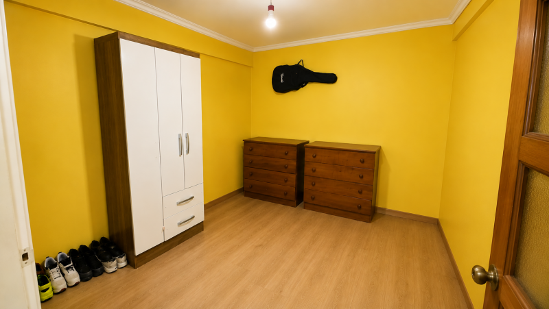 Casa en Venta en Pasaje Turi N° 683 , Norte de Antofagasta