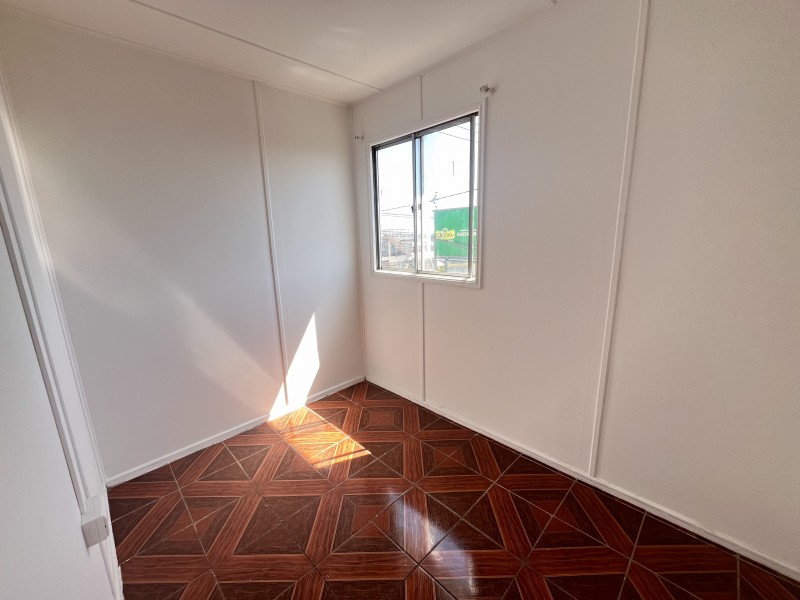 Departamento en Nicolas Tirado Con Nicolas Gonzalez