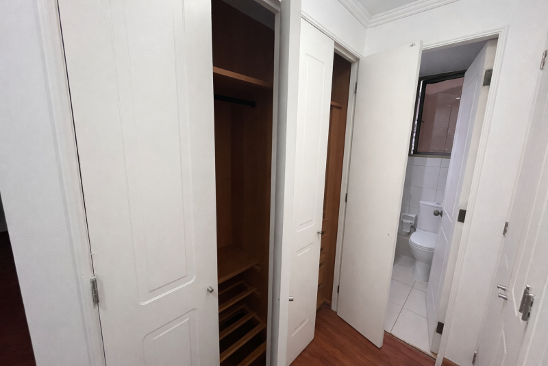 Departamento en Arriendo Sector Sur en Calle Trumao 1100