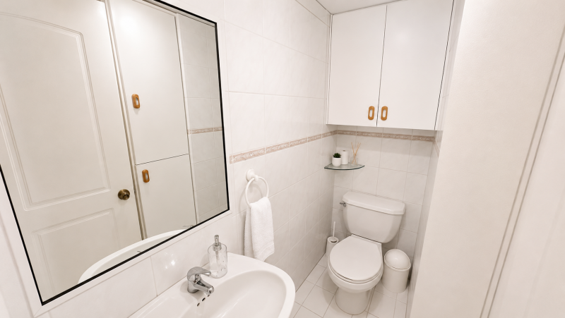 Departamento en Venta en Torre San Pablo, Iquique 3757