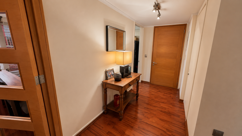 Exclusivo Departamento en Venta, Sector Sur - Parque Brasil