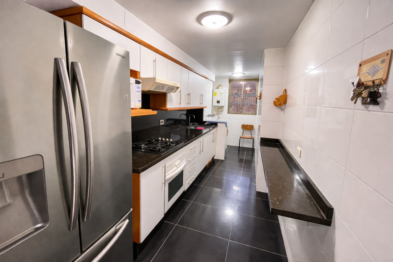 Departamento en Arriendo Sector Sur en Calle Trumao 1100