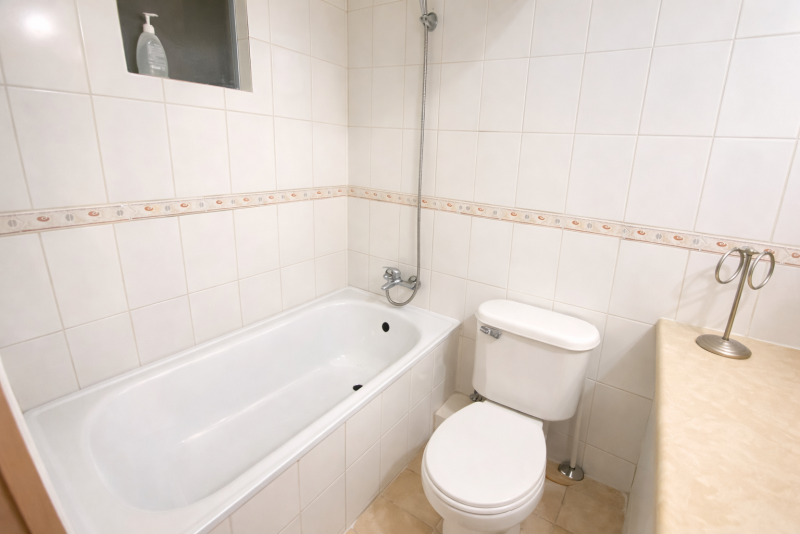 Arriendo Departamento Semiamoblado – Secto Sur