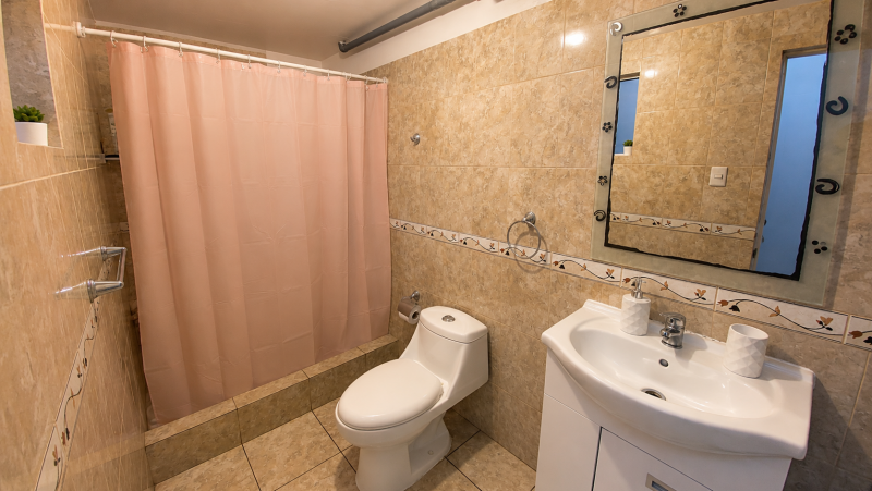Casa en Venta en Calle Mario Silva Iriarte , Sector Norte