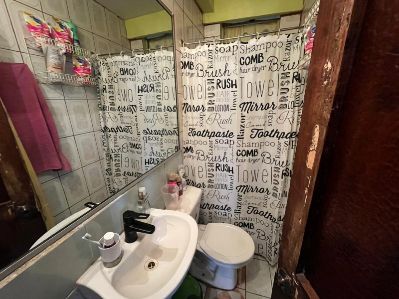 Casa en Venta en Psj Toconce Con Llanquihue
