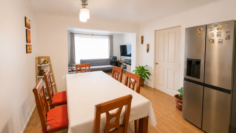Casa en Venta en Calle Mario Silva Iriarte , Sector Norte