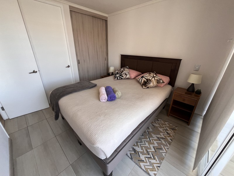 Departamento en Venta en Edificio Vista Horizonte