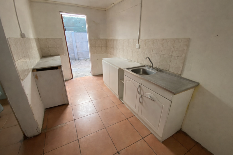 Casa en Venta en Calle Punta Rieles, Antofagasta