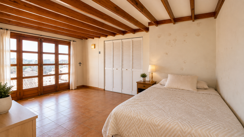 Casa en Arriendo en Calle Emilio Sotomayor, Parque Ingles