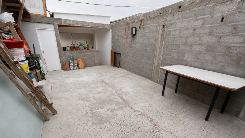 Casa en Venta en Calle Mario Silva Iriarte , Sector Norte