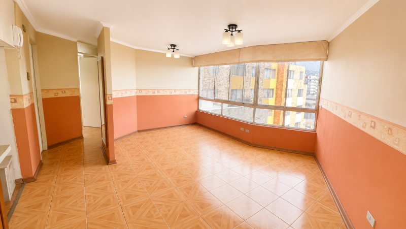 Departamento en Venta en Torre San Pablo, Iquique 3757