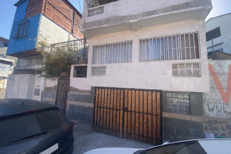 Arriendo de Casa en Callle Alfalfa 9982, Sector Chimba Alto