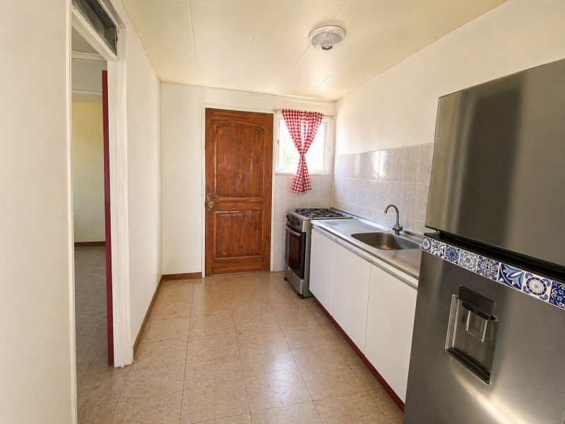 Casa en Venta en Calle Chacalluta, Sector Villa Azul