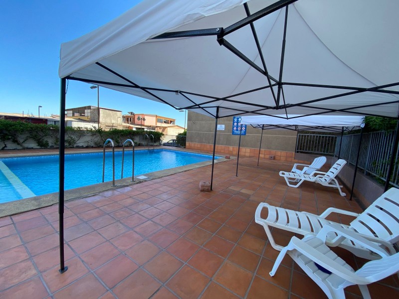 Departamento en Venta en Terramar Ii , Antofagasta