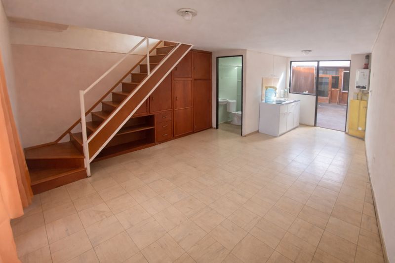 Fotografía de Arriendo de Casa en Callle Alfalfa 9982, Sector Chimba Alto