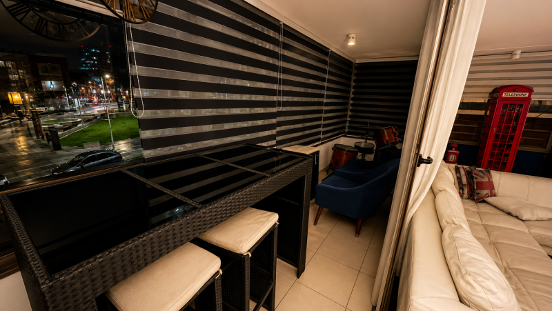 Exclusivo Departamento en Venta, Sector Sur - Parque Brasil
