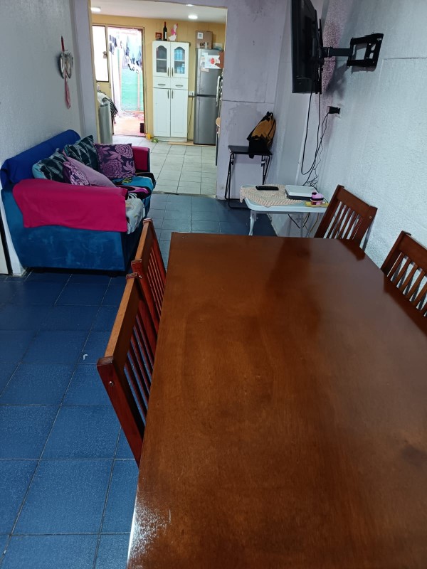 Se Vende Casa de 3D 1B en Calle los Sulfuros, Antofagastas