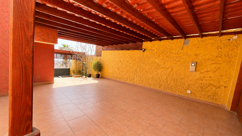 Casa en Venta en Calle Emilio Sotomayor, Sector Parque Ingle