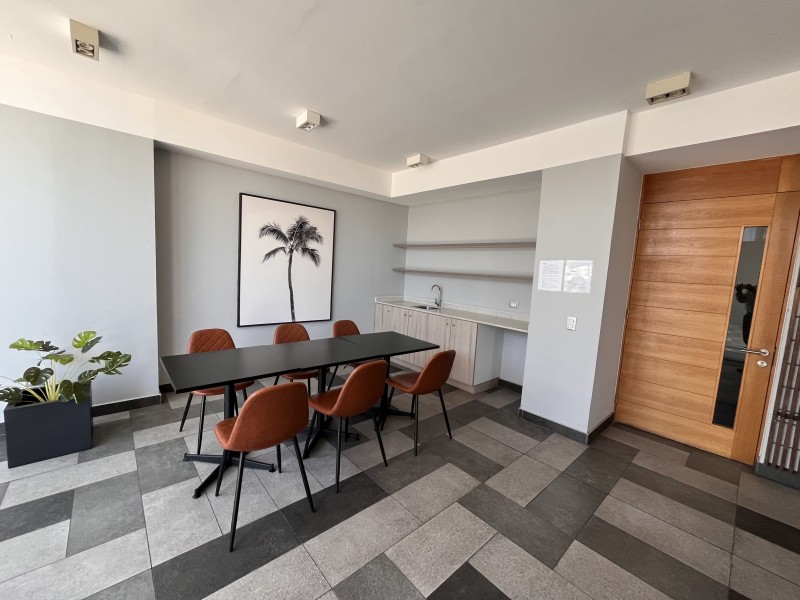 Departamento en Venta en Edificio Vista Horizonte