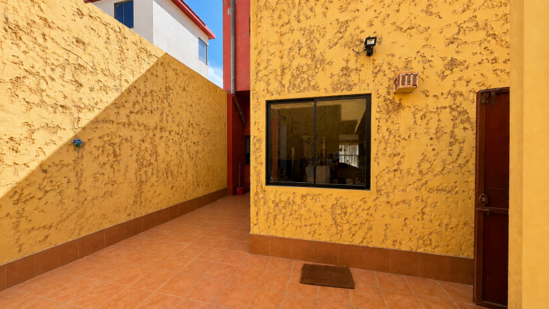 Casa en Venta en Calle Emilio Sotomayor, Sector Parque Ingle