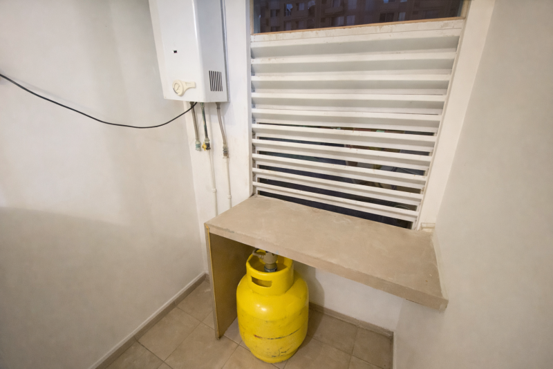 Arriendo Departamento Semiamoblado – Secto Sur