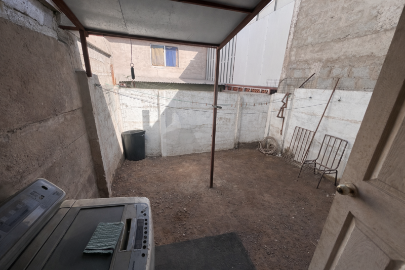 Casa en Venta en Pasaje Ingeniero Hyatt N°8659, Antofagasta