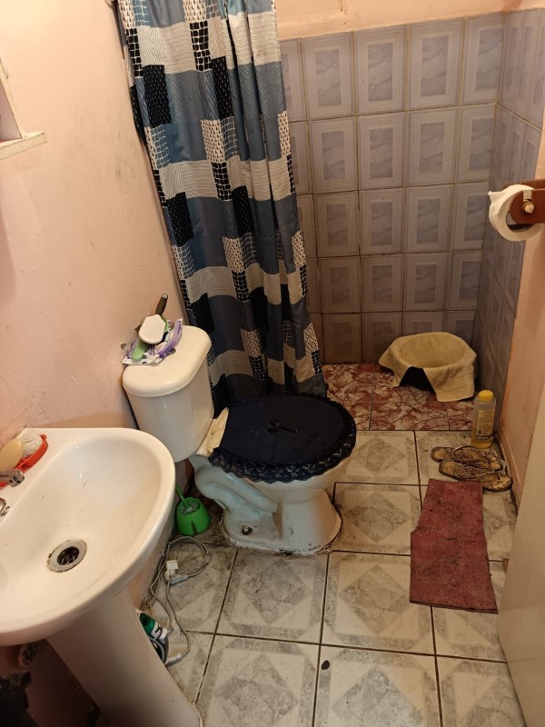 Se Vende Casa de 3D 1B en Calle los Sulfuros, Antofagastas
