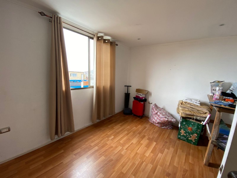 Venta de Casa Con Local Comercial en Av. Américo Vespucio