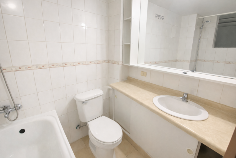 Arriendo Departamento Semiamoblado – Secto Sur