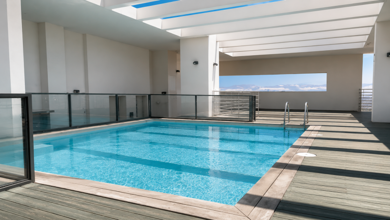 Fotografía de Exclusivo Departamento en Venta, Sector Sur - Parque Brasil