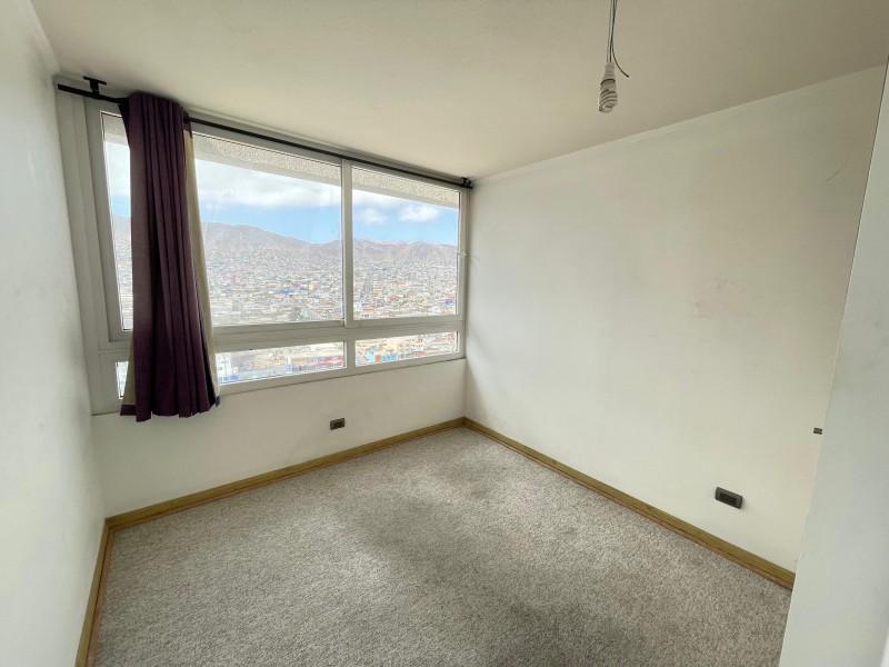 Departamento en Venta en Av Iquique - Condominio Almanova