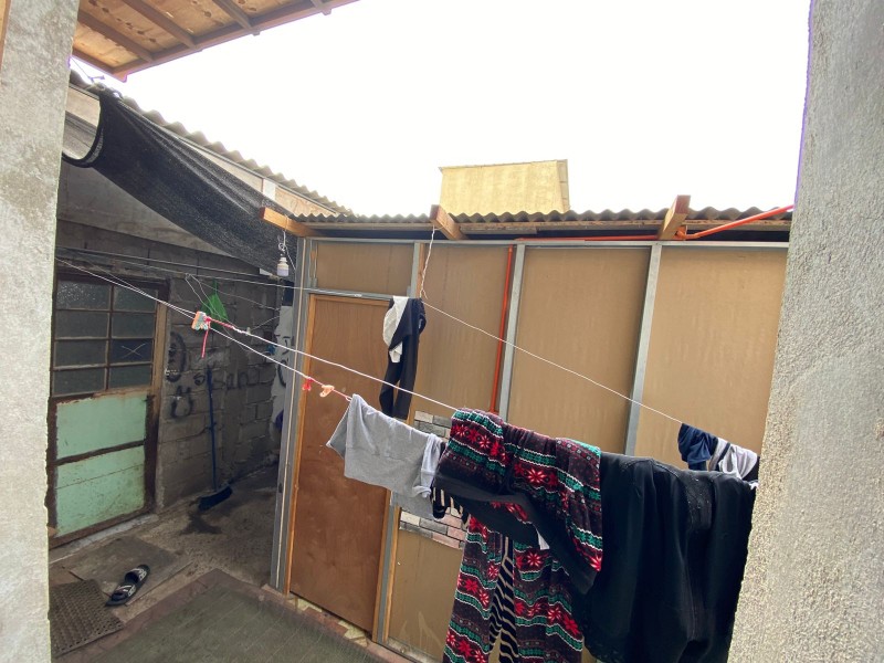 Venta de Casa Con Local Comercial en Av. Américo Vespucio