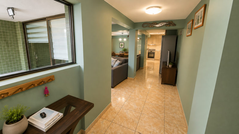 Casa en Venta en Pasaje Turi N° 683 , Norte de Antofagasta