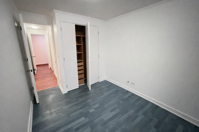 Departamento en Arriendo Sector Sur en Calle Trumao 1100