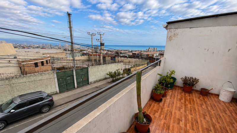 Casa en Venta en Calle Mario Silva Iriarte , Sector Norte