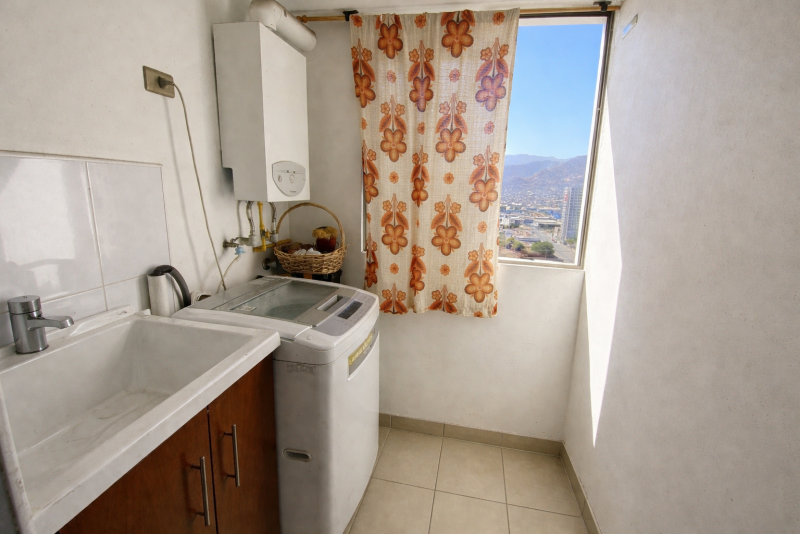 Departamento en Venta en Terramar Ii , Antofagasta