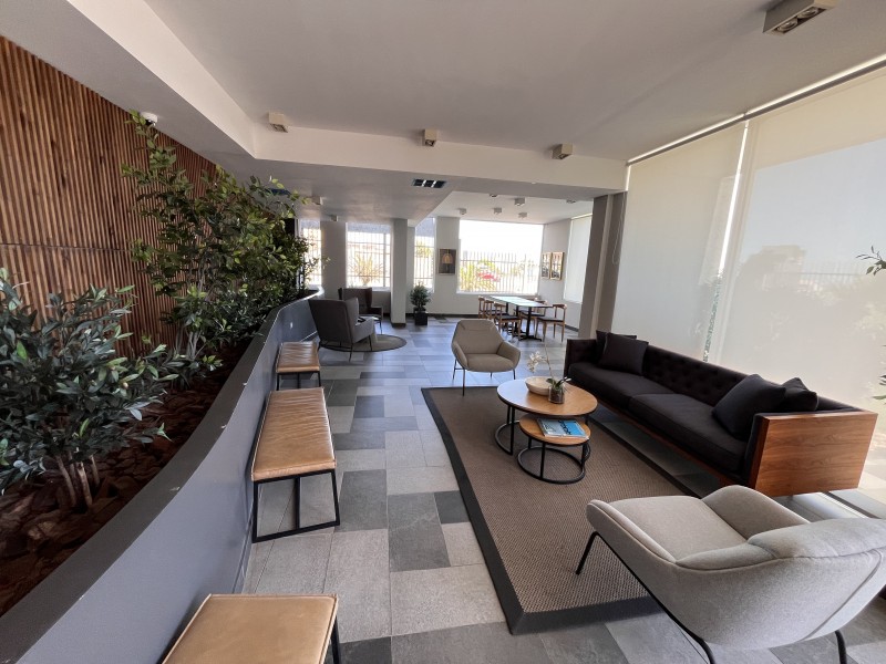 Departamento en Venta en Edificio Vista Horizonte