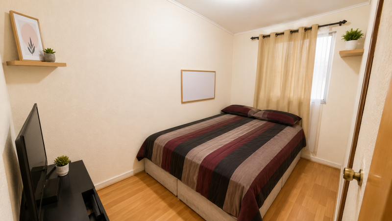 Casa en Venta en Calle Julio Montt N° 650, Sector Norte